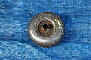 Гідротрансформатор АКПП MAZDA