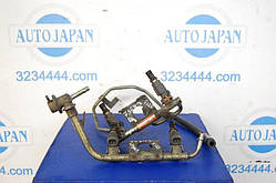Форсунка паливна Subaru Legacy 03-09 Bl/Bp (б/у)