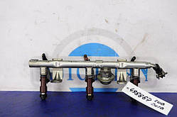 Форсунка паливна Subaru Legacy 03-09 Bl/Bp (б/у)