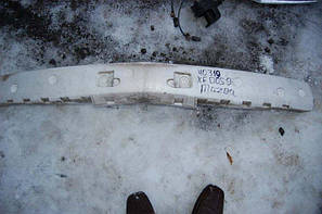 Наповнювач бампера передній MAZDA