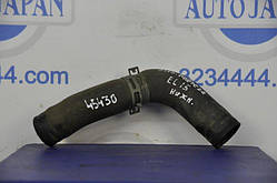 Патрубок системи охолодження Subaru Impreza 00-07 Gd/Gg (б/у)