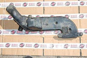 Воздухозаборник MAZDA