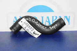 Патрубок системи охолодження Subaru Legacy 03-09 Bl/Bp (б/у)
