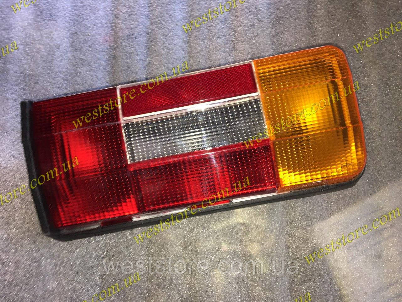 Фонарь задний Ваз 2106 2121 Нива правый в сборе 2106-3716010: продажа ...