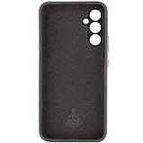 Чохол Silicone Cover Lakshmi Full Camera (AA) with logo для Samsung Galaxy A36 5G / A56 5G, фото 4