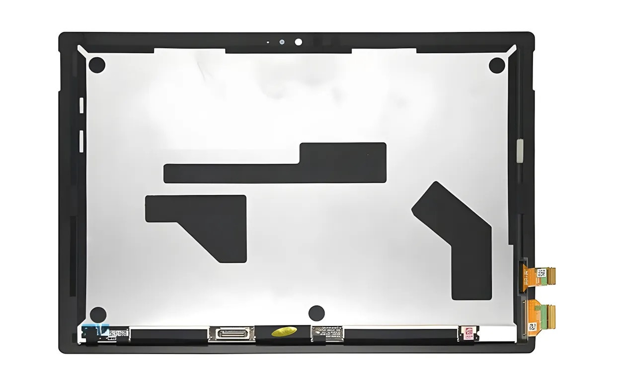 Дисплейний модуль для планшету Microsoft Surface Pro 5 1796, чорний