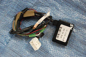 Датчик дощу MAZDA