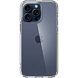 Чохол SGP Ultra Hybrid для Apple iPhone 15 Pro (6.1"), фото 3