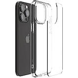 Чохол SGP Ultra Hybrid для Apple iPhone 15 Pro (6.1"), фото 4