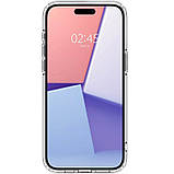 Чохол SGP Ultra Hybrid для Apple iPhone 15 Pro (6.1"), фото 8