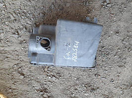 Кришка корпусу повітряного фільтра MAZDA