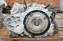 АКПП MAZDA 3 BK 03-08 (б/у)