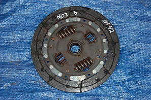 Диск зчеплення MAZDA