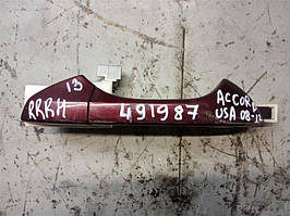 Балка під КПП SUBARU