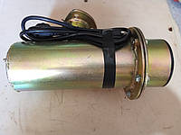 Предпусковой подогреватель блока МТЗ