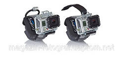 HERO3 Wrist Housing - кріплення GoPro на зап'ясті AHDWH-301 / в магазині