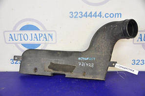 Повітрозабірник SSANGYONG