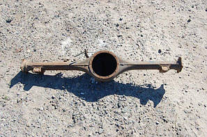 Мост задний MAZDA