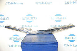 Накладка капота TOYOTA COROLLA 120 00-07