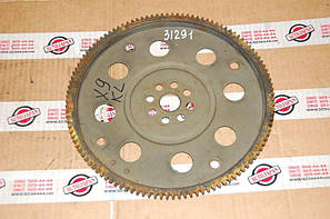 Маховик АКПП MAZDA