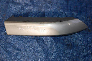 Накладка бампера MAZDA