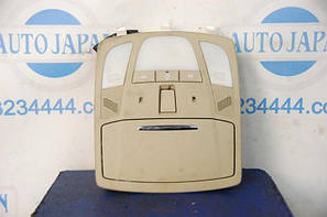 Плафон салону SUZUKI