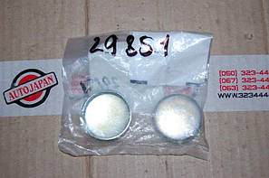 Запчастин двигуна MAZDA