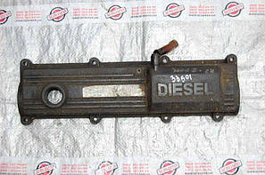 Кришка клапанна MAZDA