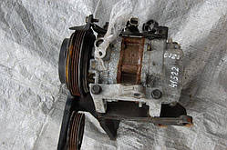 Компресор кондиціонера Subaru Forester Sg 02-07 (б/у)