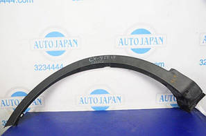 Накладка крила (розширювач арки) MAZDA