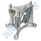 Кронштейн запасного колеса НІВА-Шевроле (з 2009 р.), фото 2