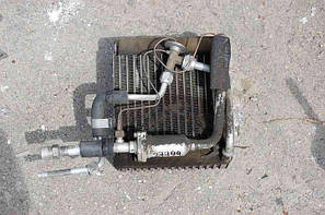 Випарювач кондиціонера MAZDA