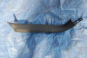 Обшивка кришки багажника MAZDA