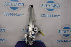 Склопідйомник задн. прав. MITSUBISHI PAJERO 06-21 MN167274