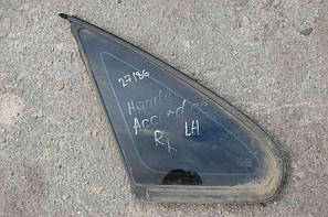 Скло в кузов HONDA