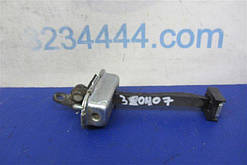 Обмежувач дверей SSANGYONG ACTYON 06-11 задн. лев. (б/у)