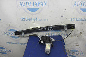 Склопідіймач SSANGYONG