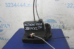 Замок двери SSANGYONG ACTYON 06-11 перед. лев. (б/у)