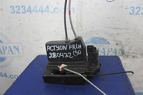 Замок дверей SSANGYONG