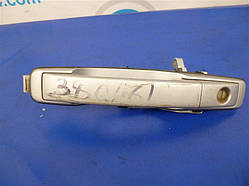 Ручка дверей зовнішня SSANGYONG REXTON 07-12 перед. (б/у)