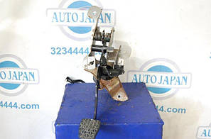 Педаль гальма MAZDA