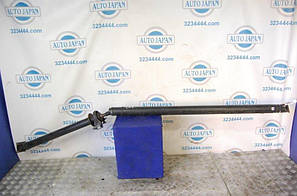 Карданний вал задній MAZDA