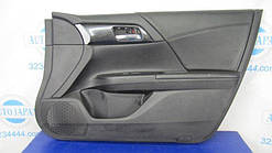 Мапа дверей передн.прав. HONDA ACCORD CR 13-18 83500-T2F-A82ZE