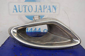 Насадка на глушник SUZUKI