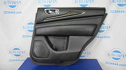 Карта дверей задн.прав. INFINITI QX60/JX35 12-20 829A0-3JS0A