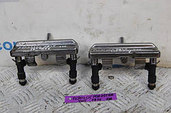Форсунка паливна Subaru Forester Sh 07-12 ВНЕДОРОЖНИК 2.5 2010 (б/у)