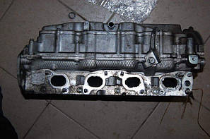 Головка блока циліндрів MAZDA