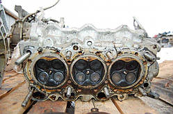Головка блока циліндрів Mazda Xedos 9 X9 (Ta) 93-02 (б/у)