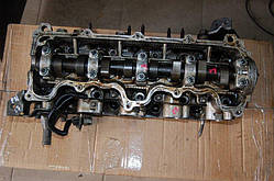 Головка блока циліндрів Mazda 323 Ba 94-97 (б/у)
