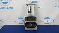 Накладка в салоні Subaru Outback 09-14 Br ВНЕДОРОЖНИК 2.5 2010 (б/у)